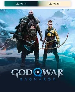Comprar God of War Ragnarök PS4&PS5 para PS4 & PS5 - PSNCLICK Digitales Latinoamérica